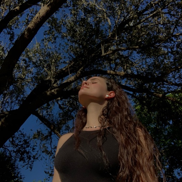 Meet your Posher, Kyley - Picture 1 of 1